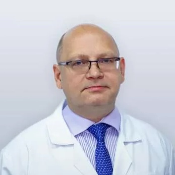 Ивлиев Андрей Анатольевич